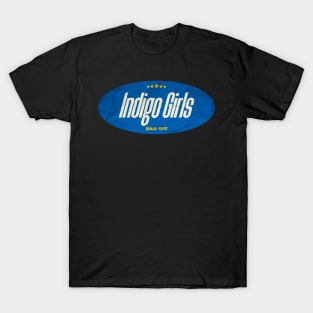 Vintage Indigo Girls T-Shirt